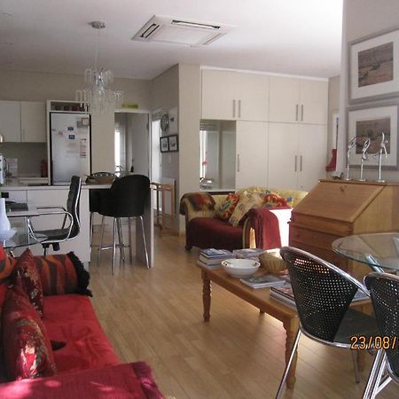 Navona Constantia Guest Cottage Kapstadt Exterior foto