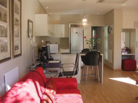 Navona Constantia Guest Cottage Kapstadt Exterior foto