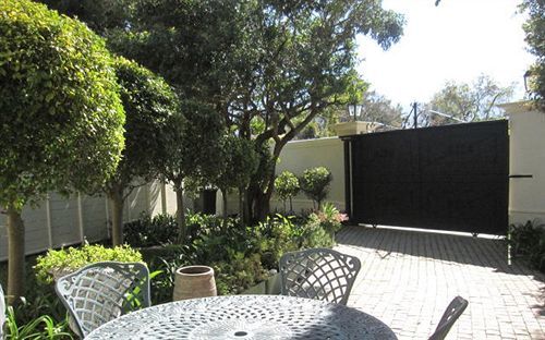 Navona Constantia Guest Cottage Kapstadt Exterior foto