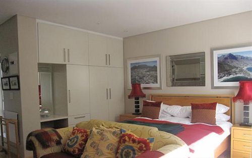 Navona Constantia Guest Cottage Kapstadt Exterior foto
